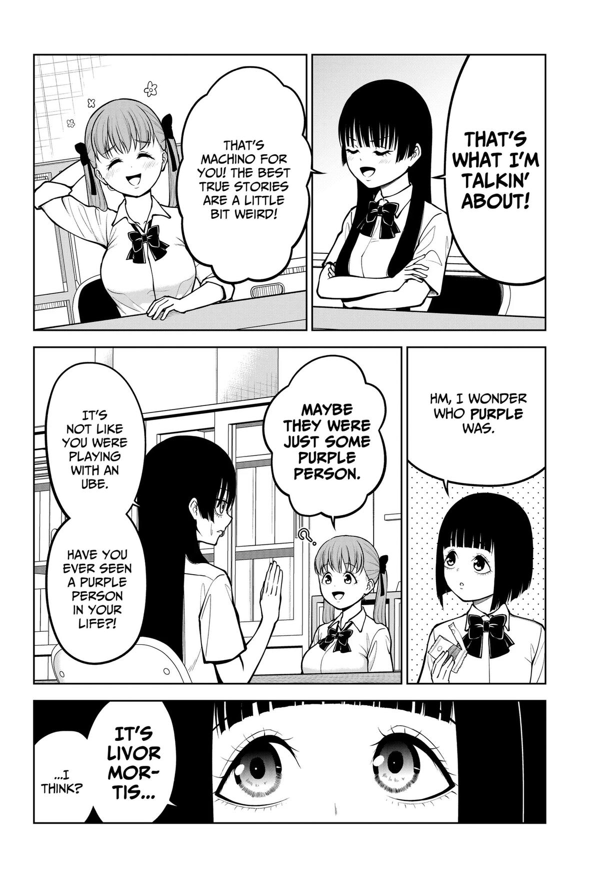 SATANICA Chap 6 - Next Chap 7