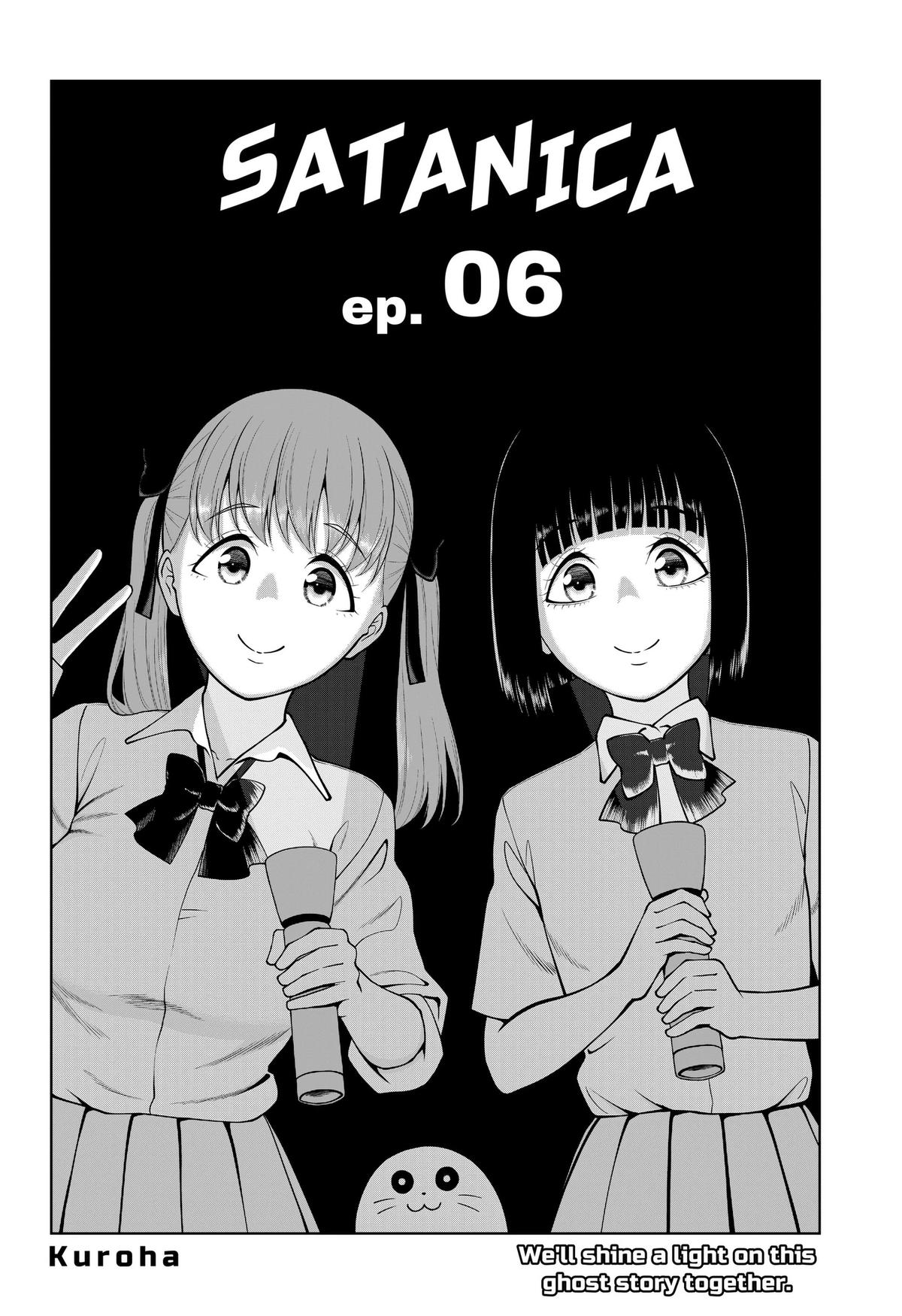 SATANICA Chap 6 - Next Chap 7