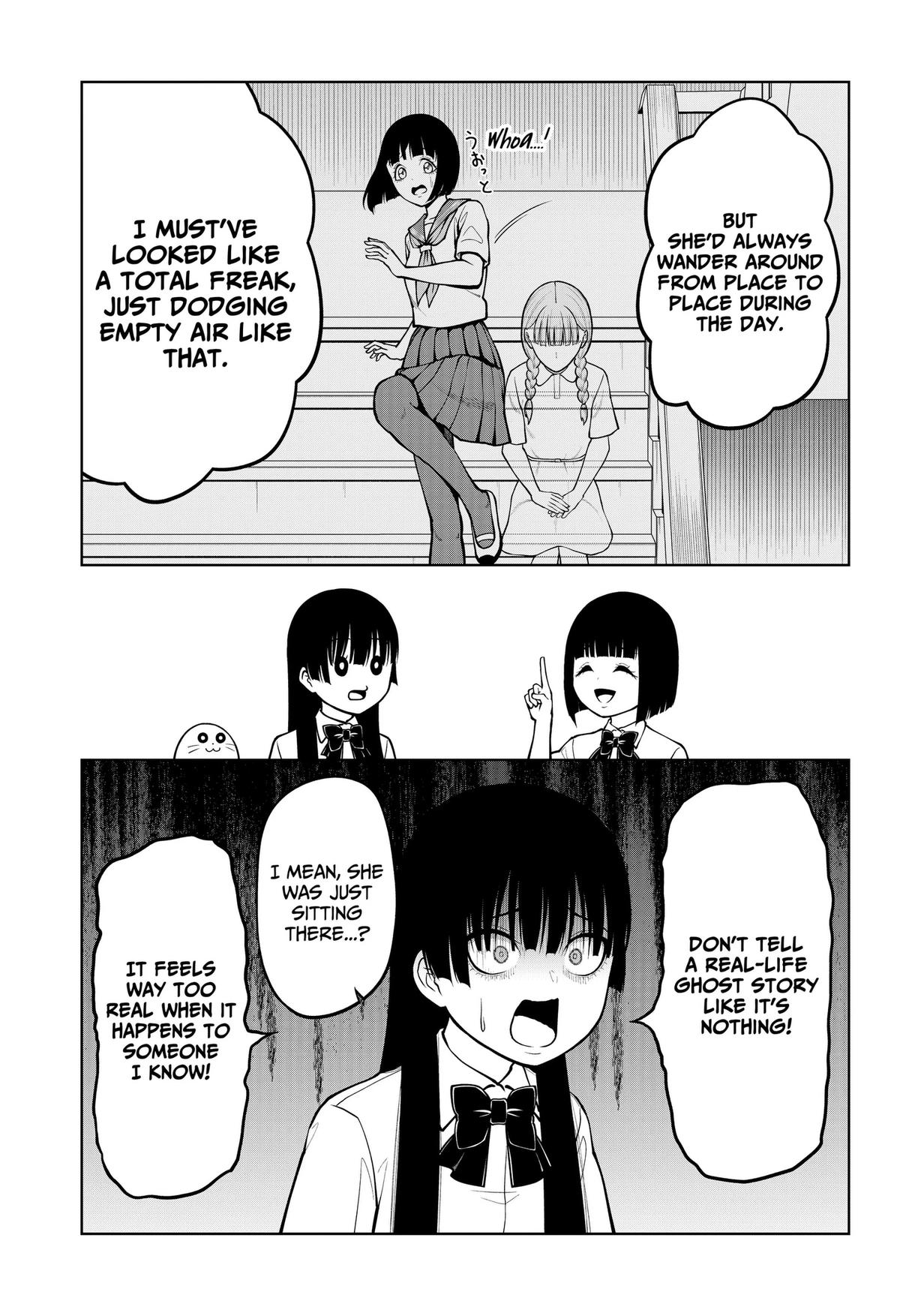 SATANICA Chap 6 - Next Chap 7
