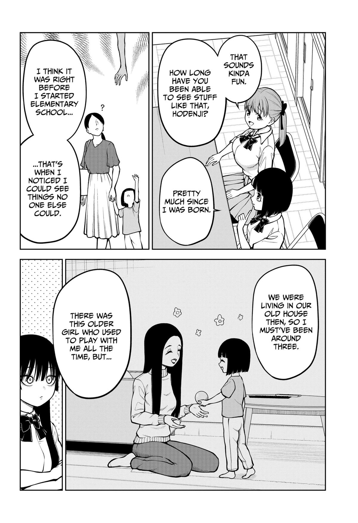 SATANICA Chap 6 - Next Chap 7