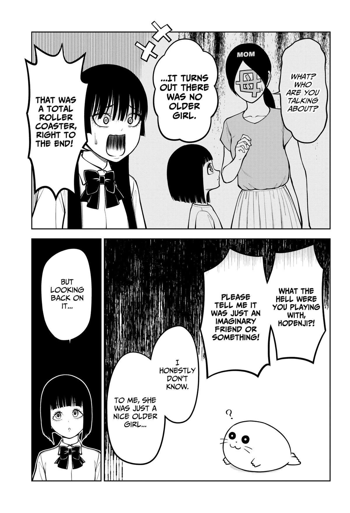 SATANICA Chap 6 - Next Chap 7