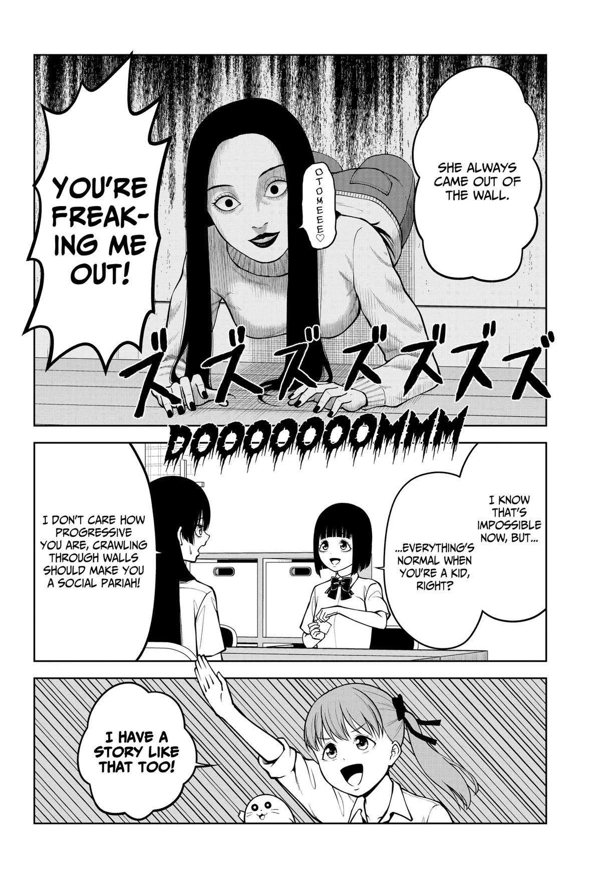SATANICA Chap 6 - Next Chap 7