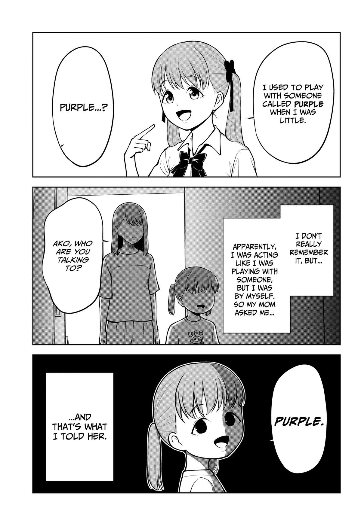 SATANICA Chap 6 - Next Chap 7