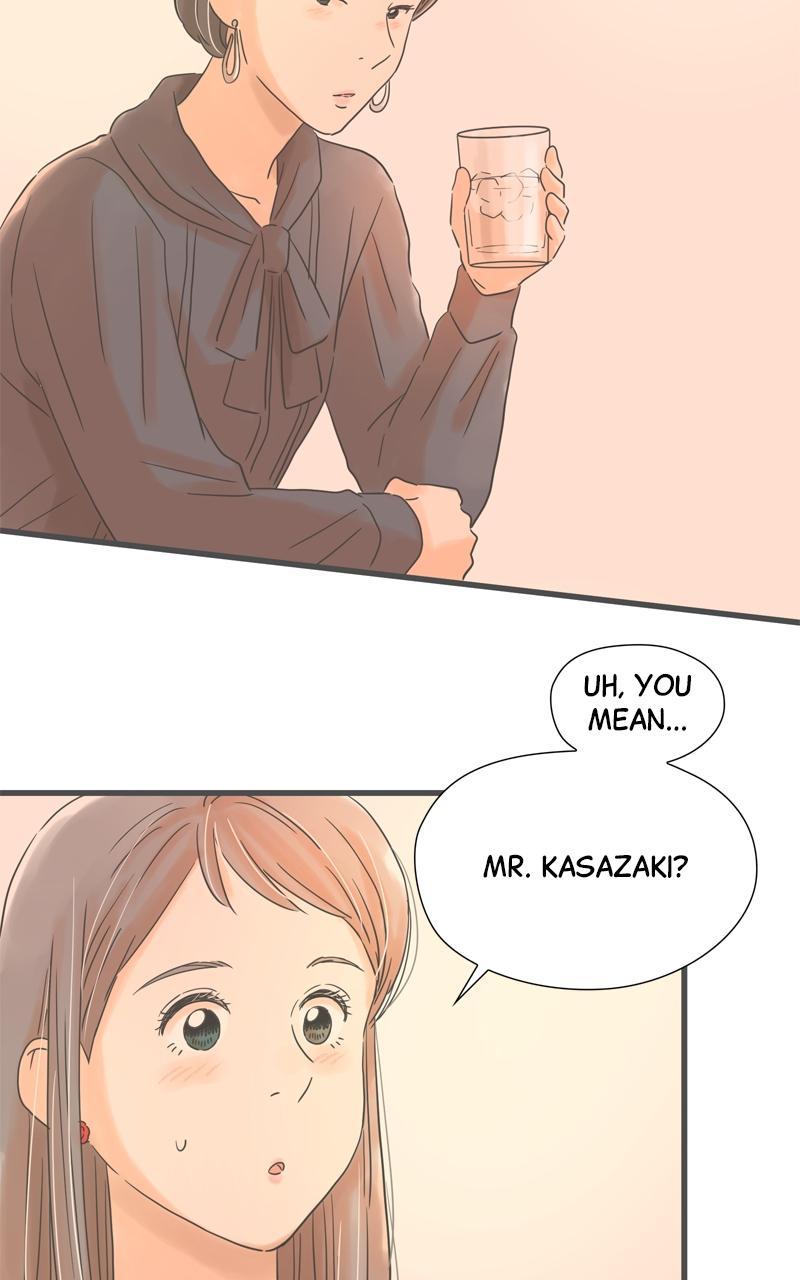 Taisetsu na Hi wa Itsumo Ame Chap 180 - Next Chap 181