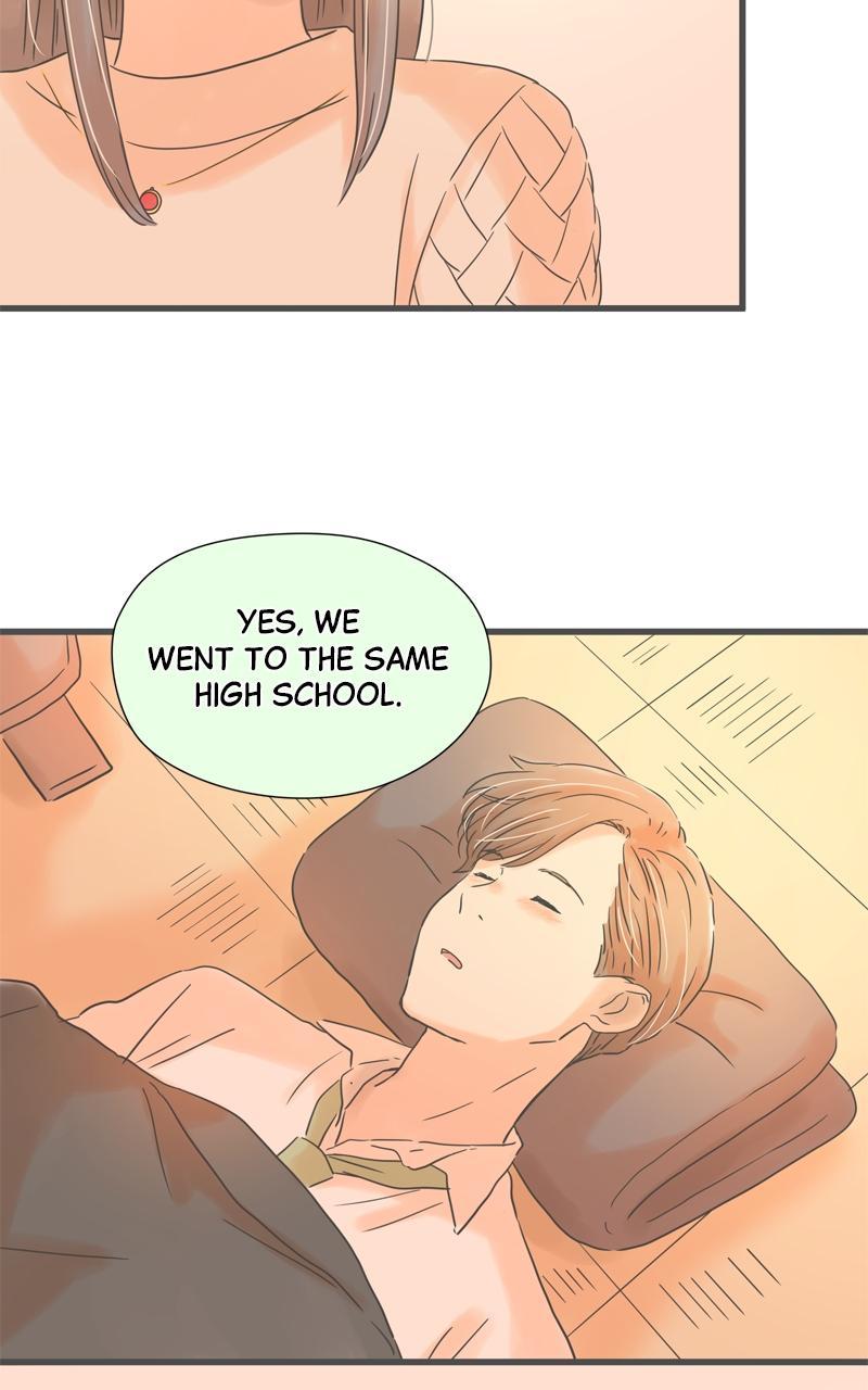 Taisetsu na Hi wa Itsumo Ame Chap 180 - Next Chap 181