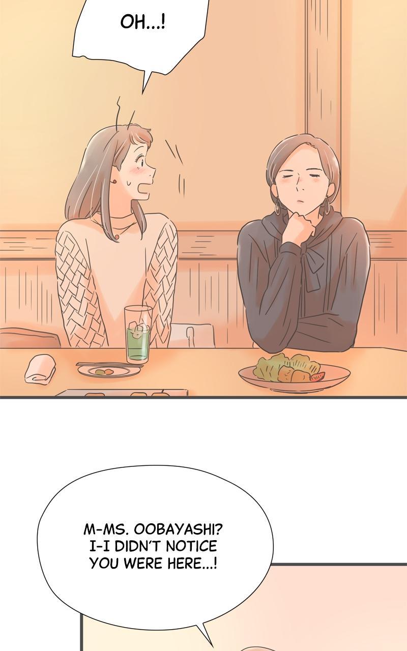 Taisetsu na Hi wa Itsumo Ame Chap 180 - Next Chap 181