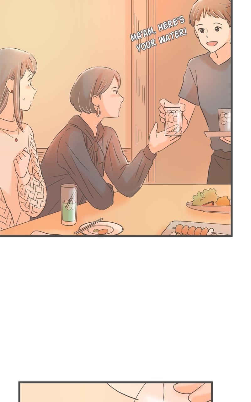 Taisetsu na Hi wa Itsumo Ame Chap 180 - Next Chap 181