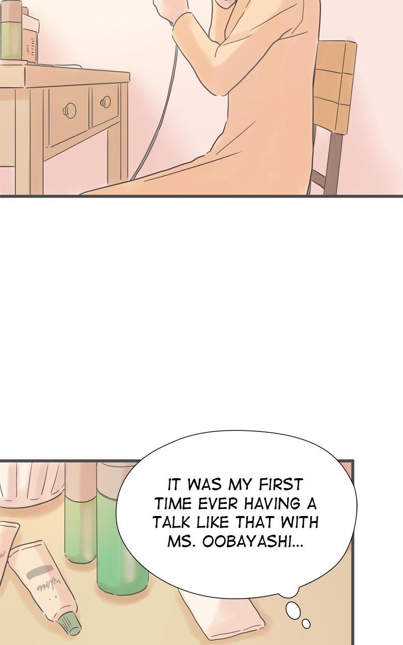 Taisetsu na Hi wa Itsumo Ame Chap 180 - Next Chap 181