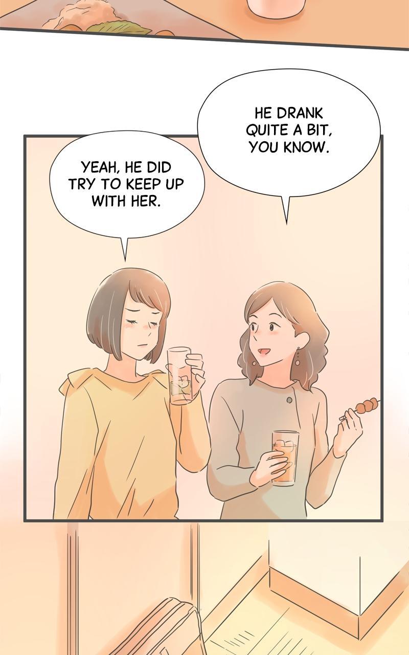 Taisetsu na Hi wa Itsumo Ame Chap 180 - Next Chap 181
