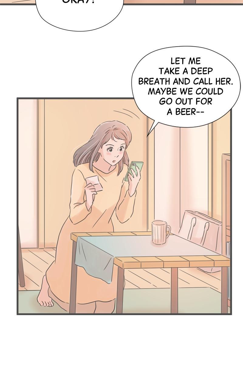 Taisetsu na Hi wa Itsumo Ame Chap 180 - Next Chap 181