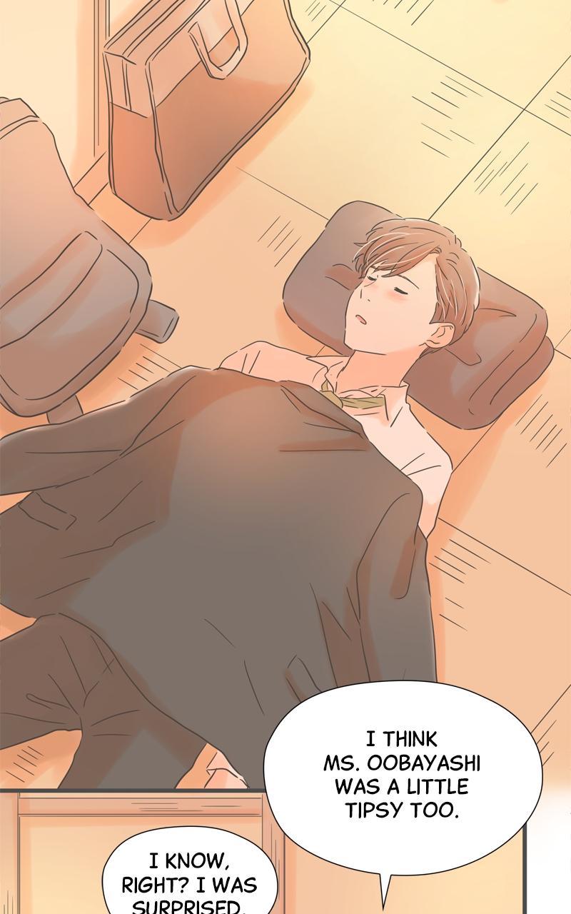 Taisetsu na Hi wa Itsumo Ame Chap 180 - Next Chap 181