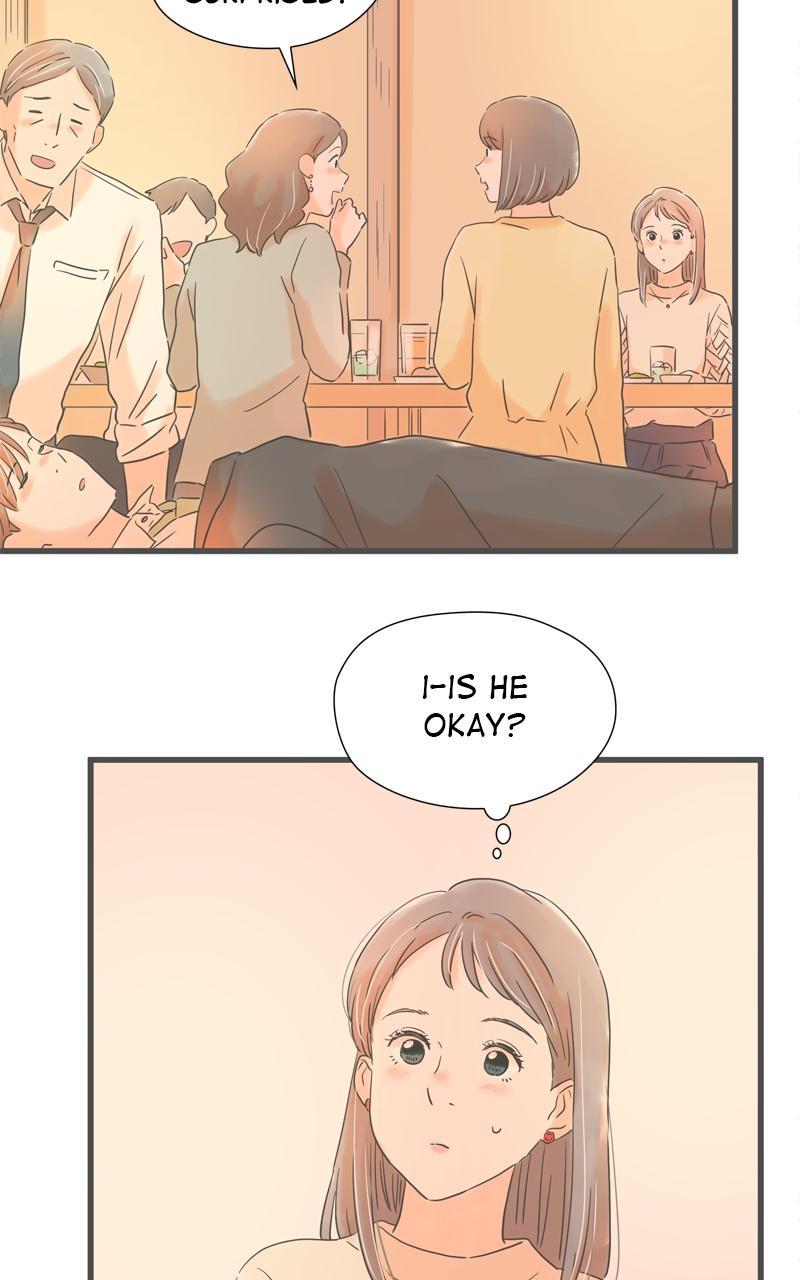 Taisetsu na Hi wa Itsumo Ame Chap 180 - Next Chap 181