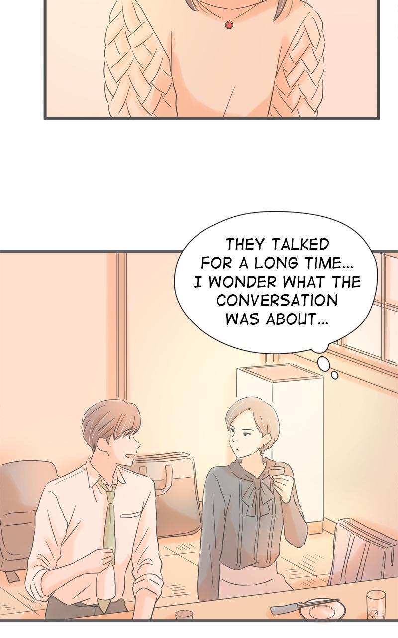 Taisetsu na Hi wa Itsumo Ame Chap 180 - Next Chap 181