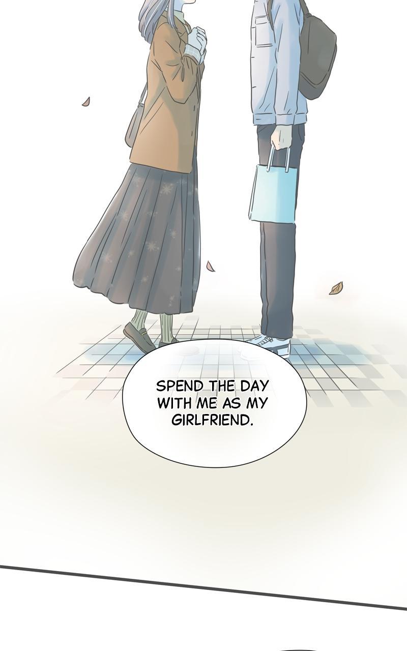 Taisetsu na Hi wa Itsumo Ame Chap 181 - Next Chap 182