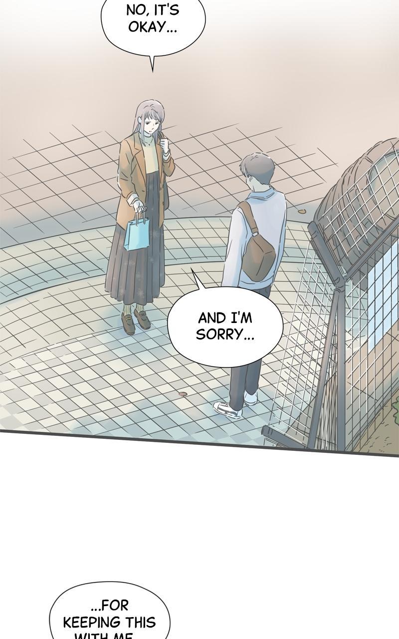 Taisetsu na Hi wa Itsumo Ame Chap 181 - Next Chap 182
