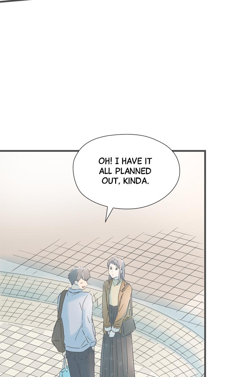 Taisetsu na Hi wa Itsumo Ame Chap 181 - Next Chap 182