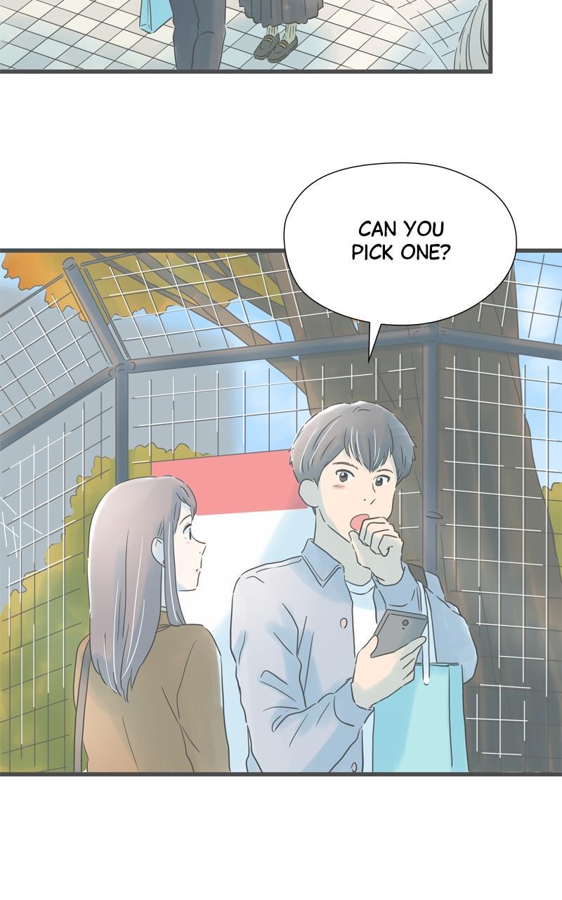Taisetsu na Hi wa Itsumo Ame Chap 181 - Next Chap 182
