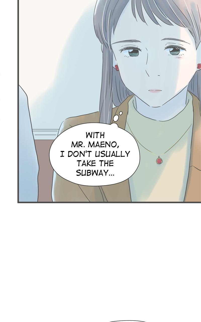 Taisetsu na Hi wa Itsumo Ame Chap 181 - Next Chap 182