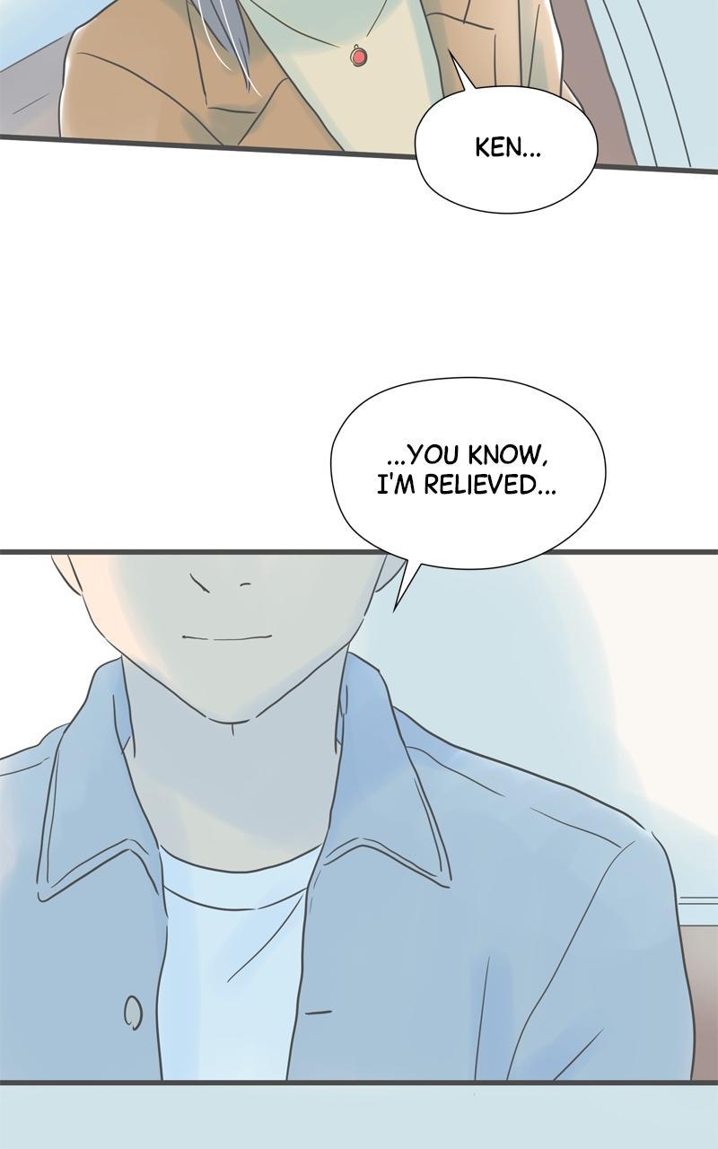 Taisetsu na Hi wa Itsumo Ame Chap 181 - Next Chap 182