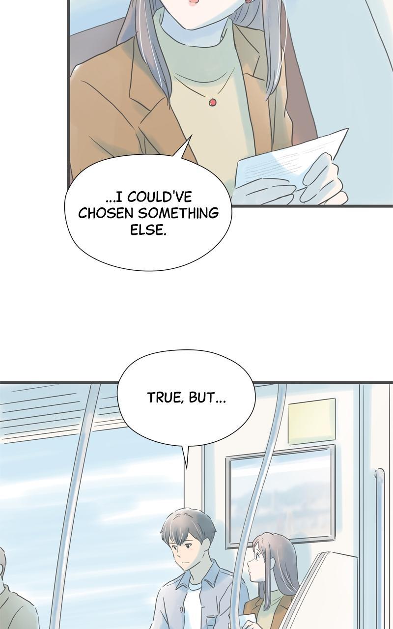 Taisetsu na Hi wa Itsumo Ame Chap 181 - Next Chap 182