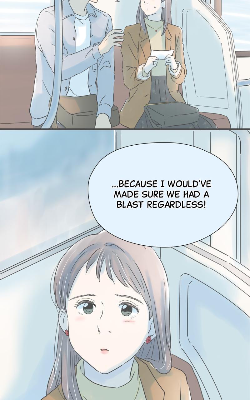 Taisetsu na Hi wa Itsumo Ame Chap 181 - Next Chap 182