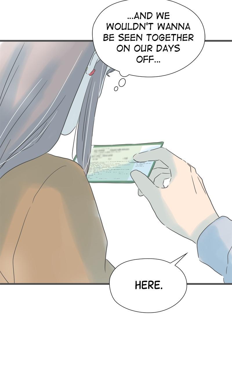 Taisetsu na Hi wa Itsumo Ame Chap 181 - Next Chap 182