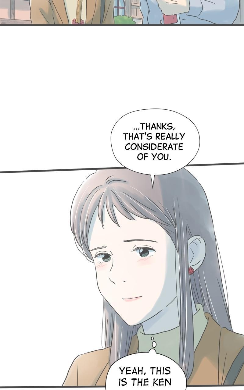 Taisetsu na Hi wa Itsumo Ame Chap 182 - Next Chap 183