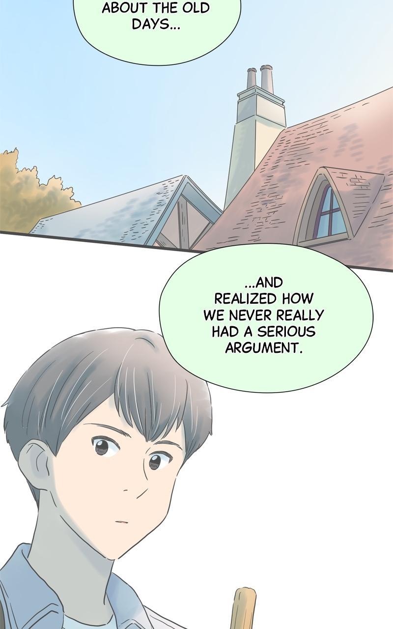 Taisetsu na Hi wa Itsumo Ame Chap 182 - Next Chap 183