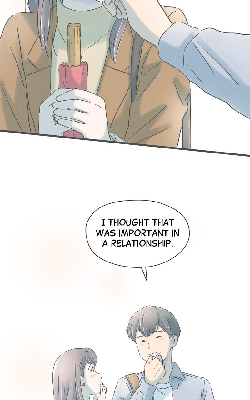 Taisetsu na Hi wa Itsumo Ame Chap 182 - Next Chap 183