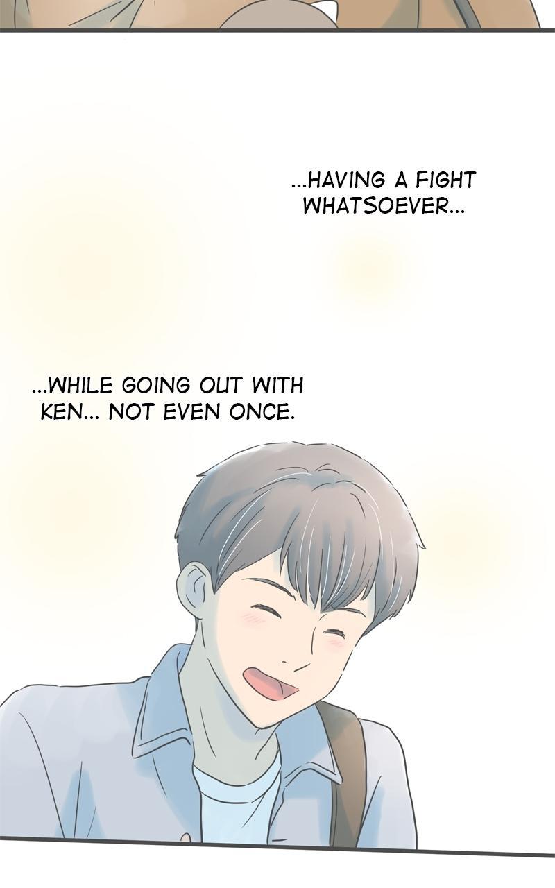 Taisetsu na Hi wa Itsumo Ame Chap 182 - Next Chap 183