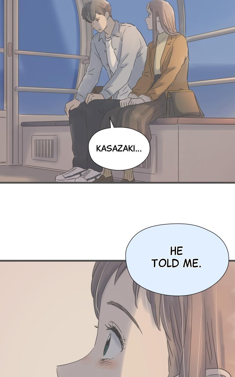 Taisetsu na Hi wa Itsumo Ame Chap 182 - Next Chap 183