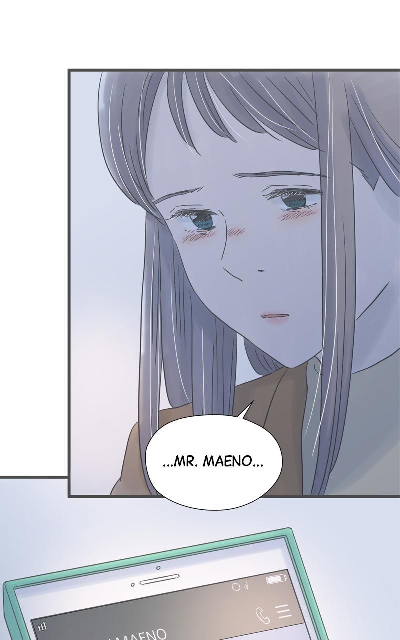 Taisetsu na Hi wa Itsumo Ame Chap 183 - Next Chap 184