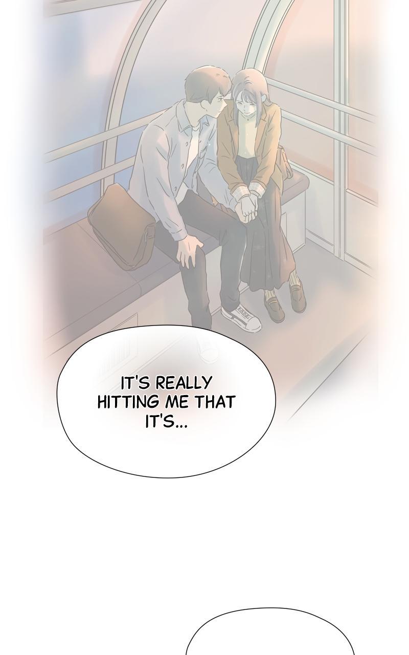 Taisetsu na Hi wa Itsumo Ame Chap 183 - Next Chap 184