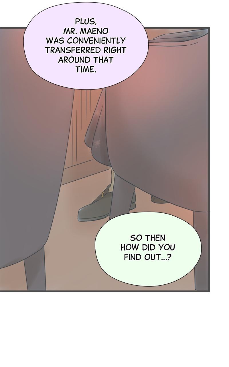 Taisetsu na Hi wa Itsumo Ame Chap 183 - Next Chap 184