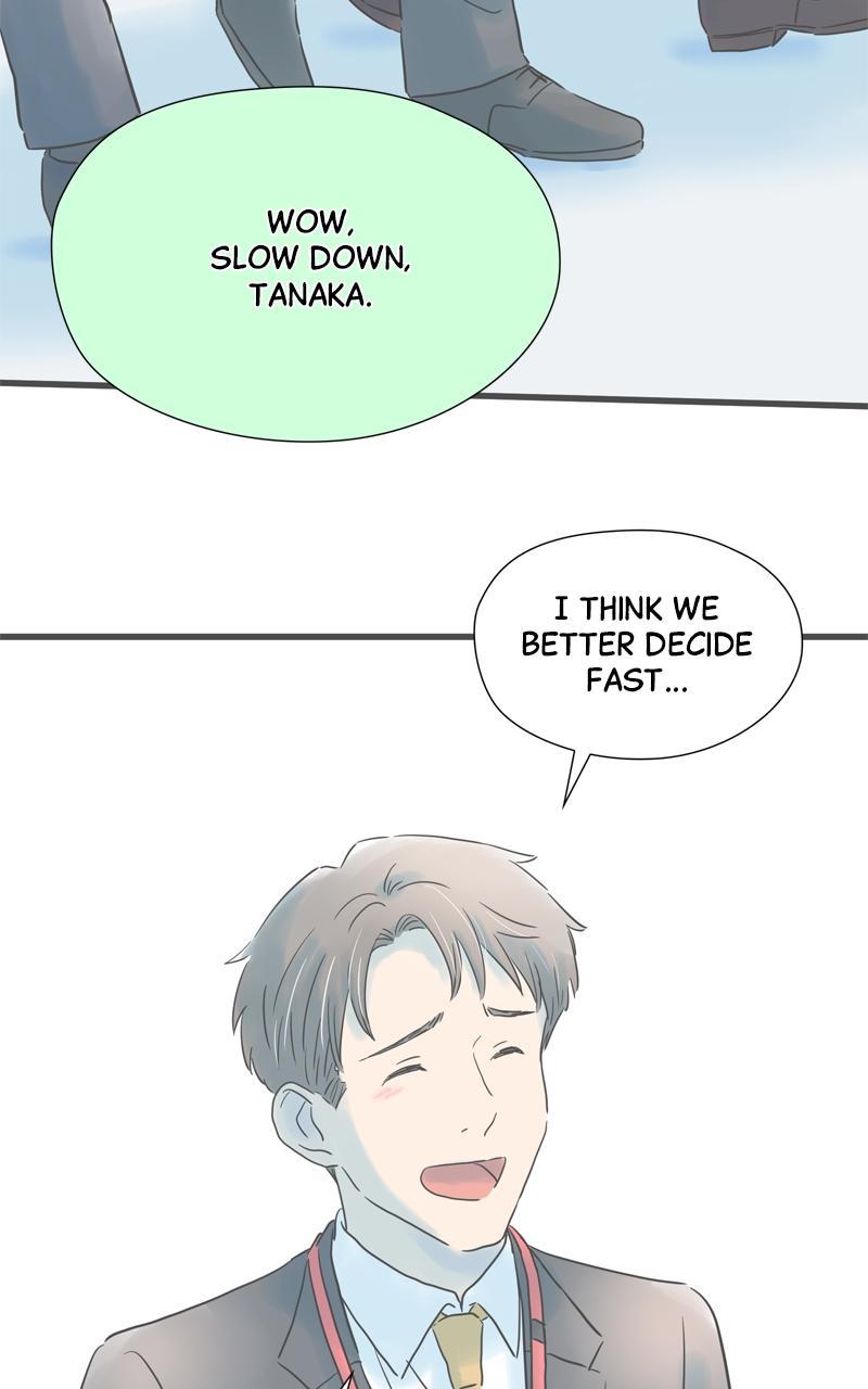Taisetsu na Hi wa Itsumo Ame Chap 184 - Next Chap 185
