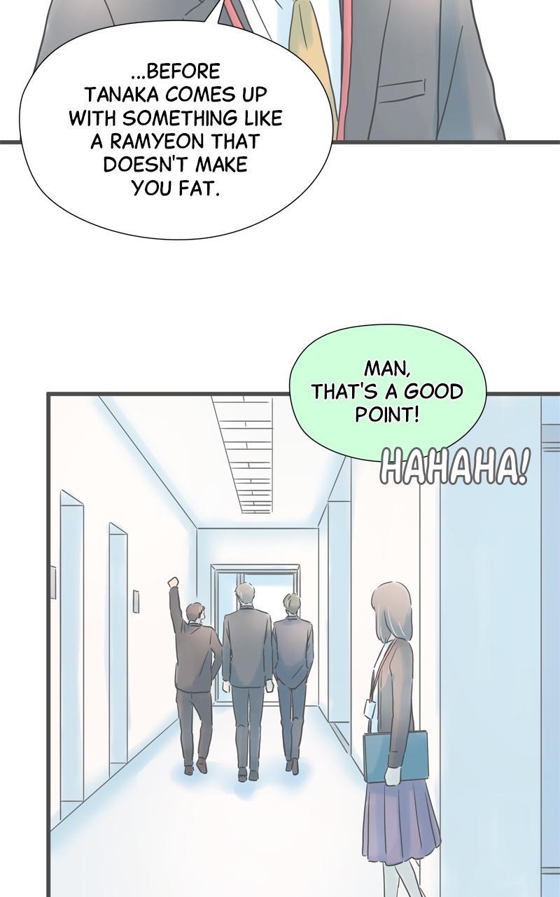 Taisetsu na Hi wa Itsumo Ame Chap 184 - Next Chap 185