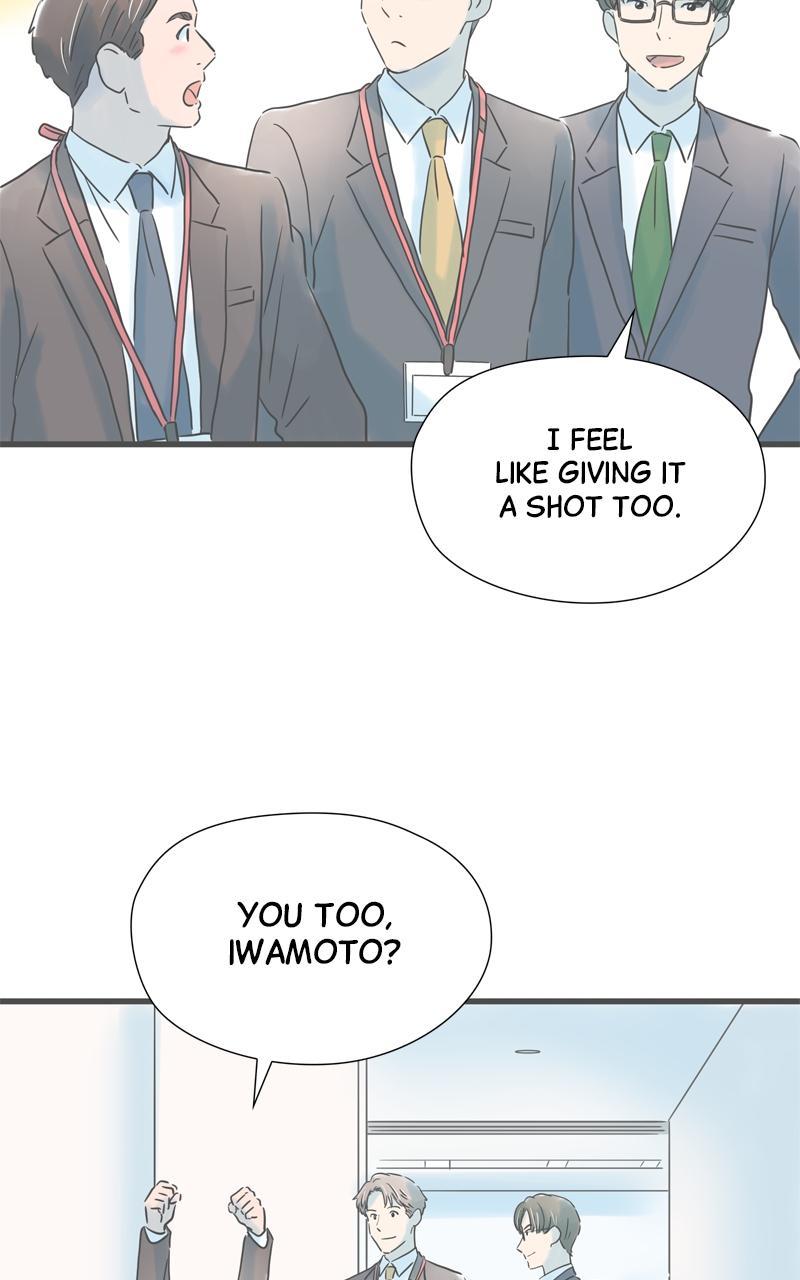 Taisetsu na Hi wa Itsumo Ame Chap 184 - Next Chap 185