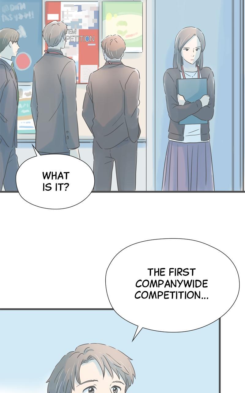 Taisetsu na Hi wa Itsumo Ame Chap 184 - Next Chap 185