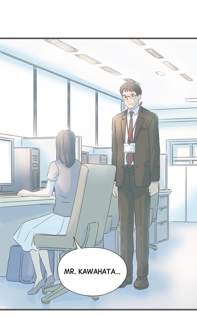 Taisetsu na Hi wa Itsumo Ame Chap 184 - Next Chap 185