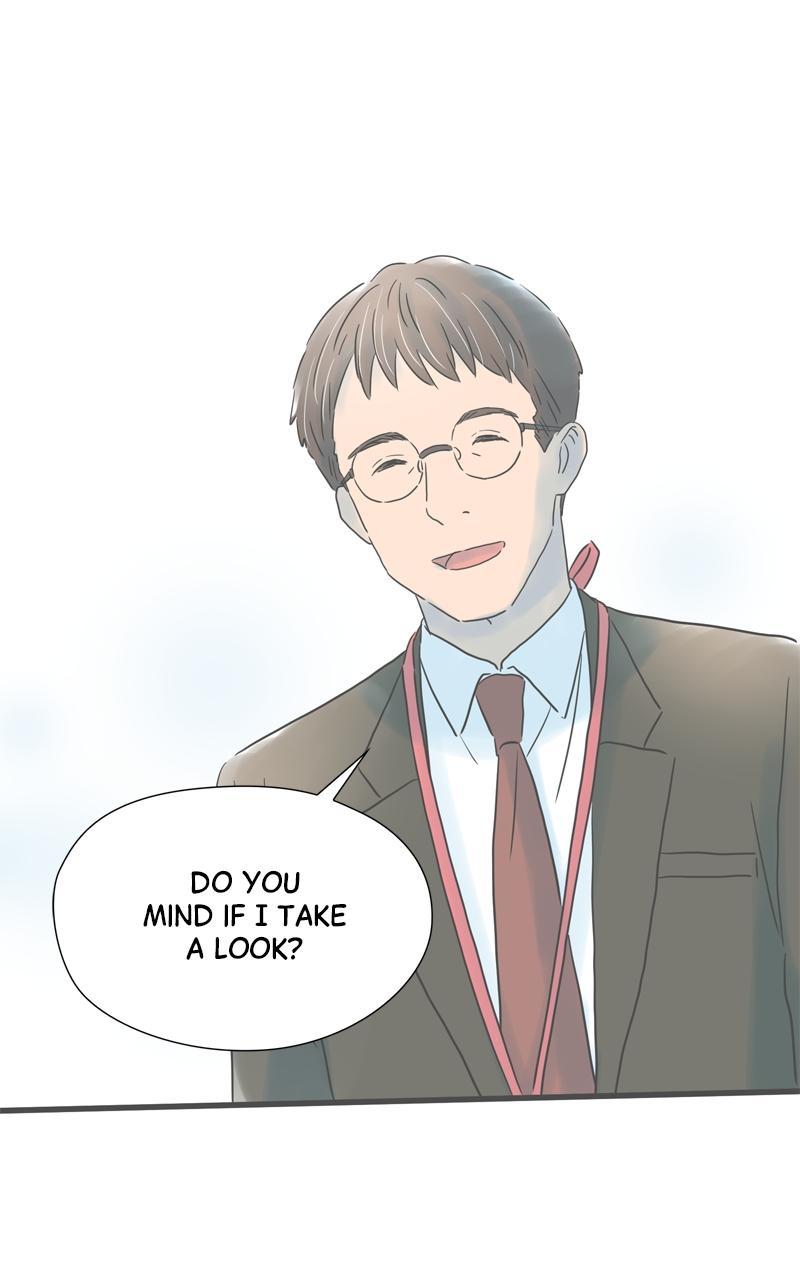 Taisetsu na Hi wa Itsumo Ame Chap 184 - Next Chap 185