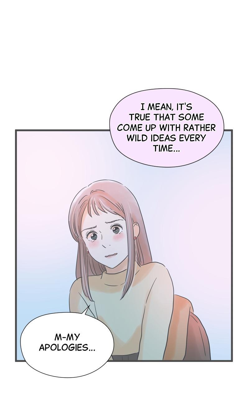 Taisetsu na Hi wa Itsumo Ame Chap 185 - Next Chap 186