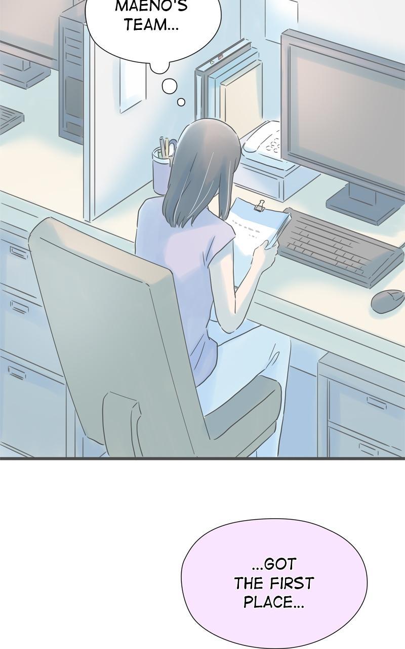 Taisetsu na Hi wa Itsumo Ame Chap 185 - Next Chap 186