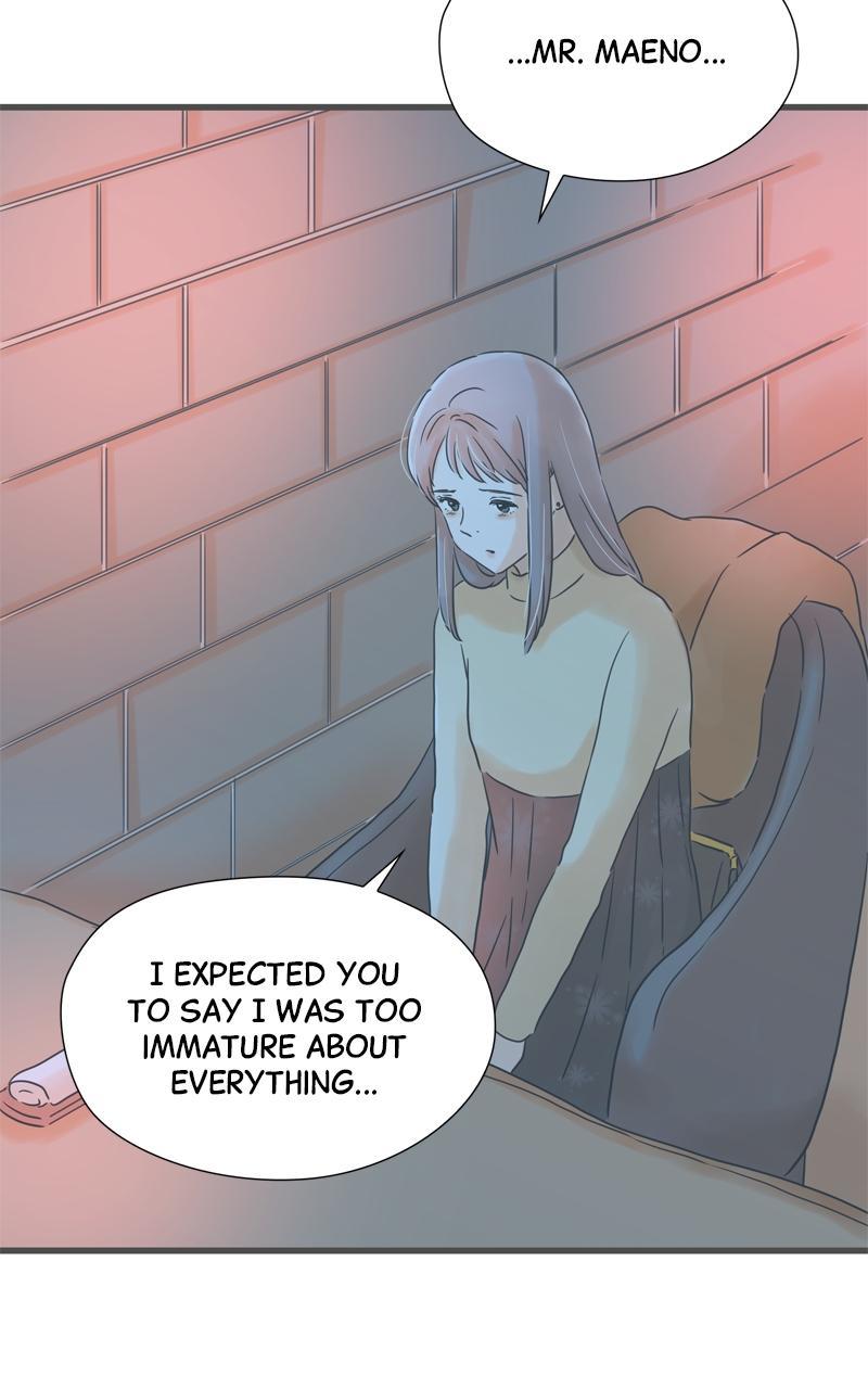 Taisetsu na Hi wa Itsumo Ame Chap 185 - Next Chap 186