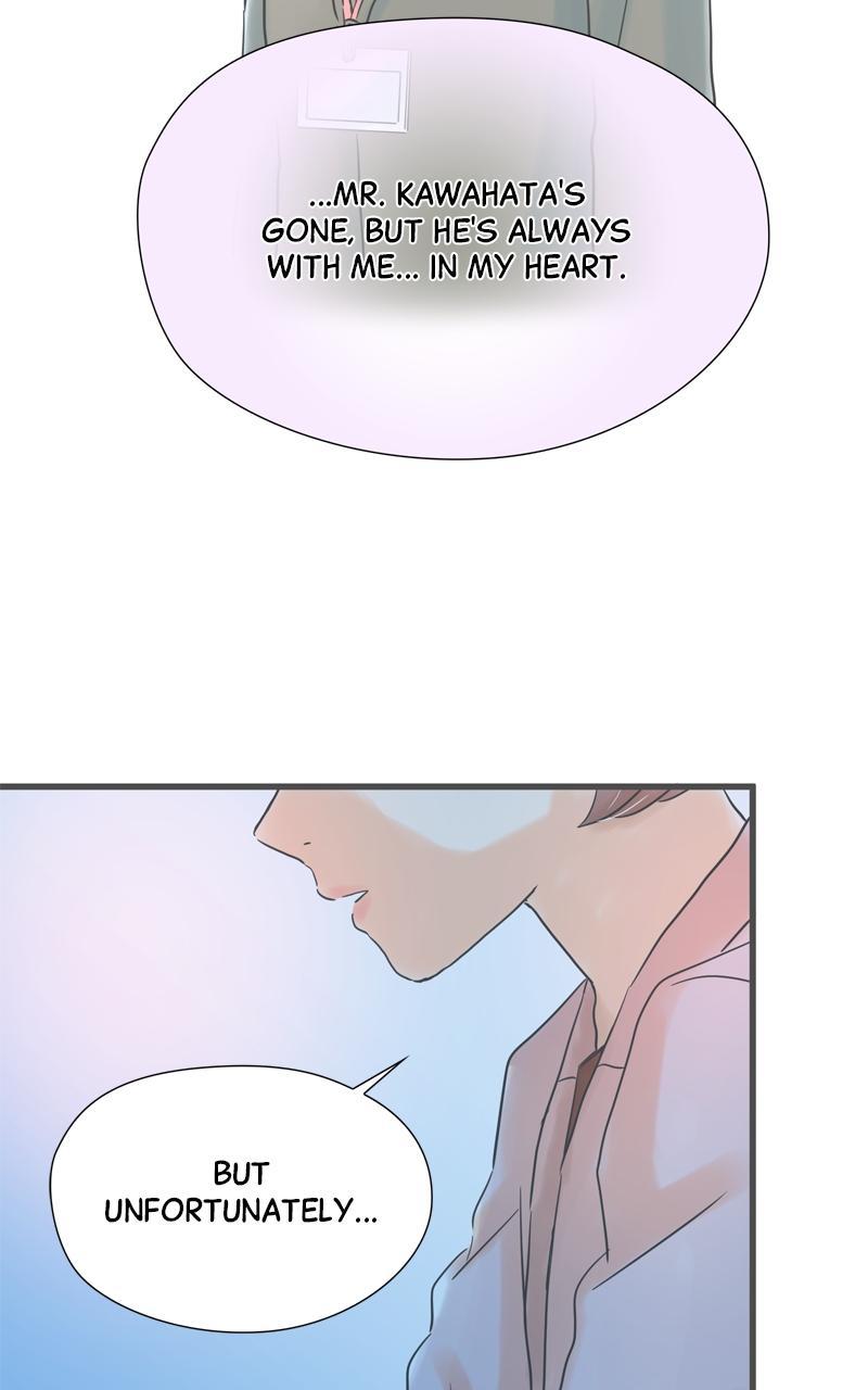 Taisetsu na Hi wa Itsumo Ame Chap 186 - Next Chap 187