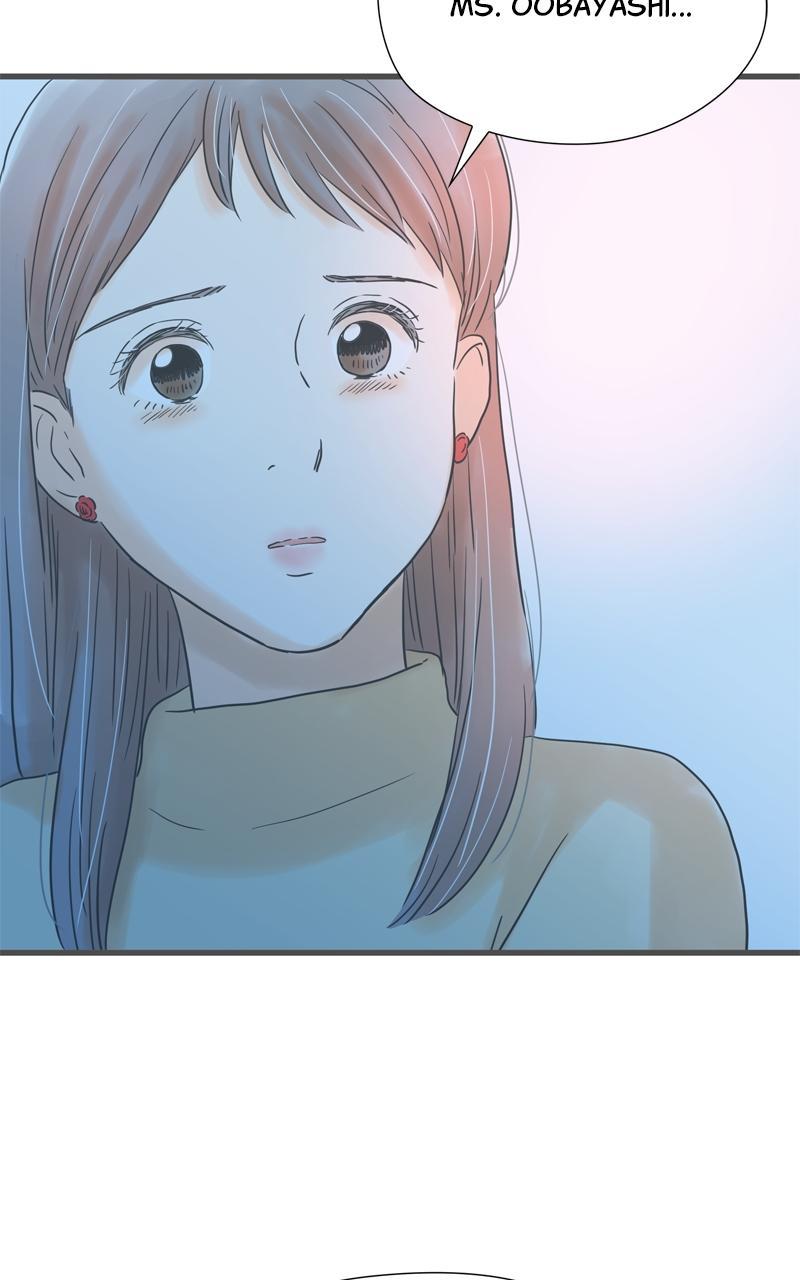 Taisetsu na Hi wa Itsumo Ame Chap 186 - Next Chap 187