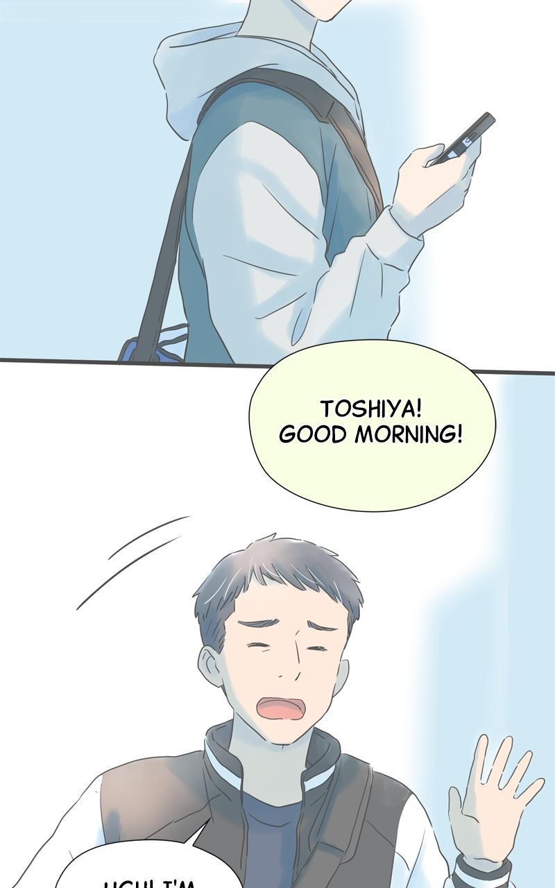 Taisetsu na Hi wa Itsumo Ame Chap 187 - Next Chap 188