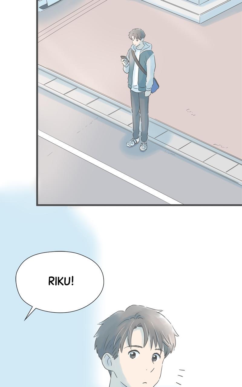 Taisetsu na Hi wa Itsumo Ame Chap 187 - Next Chap 188