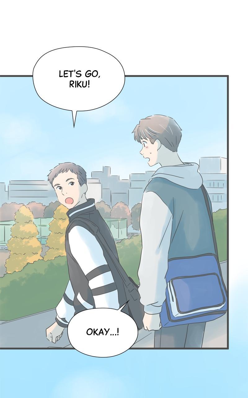 Taisetsu na Hi wa Itsumo Ame Chap 187 - Next Chap 188