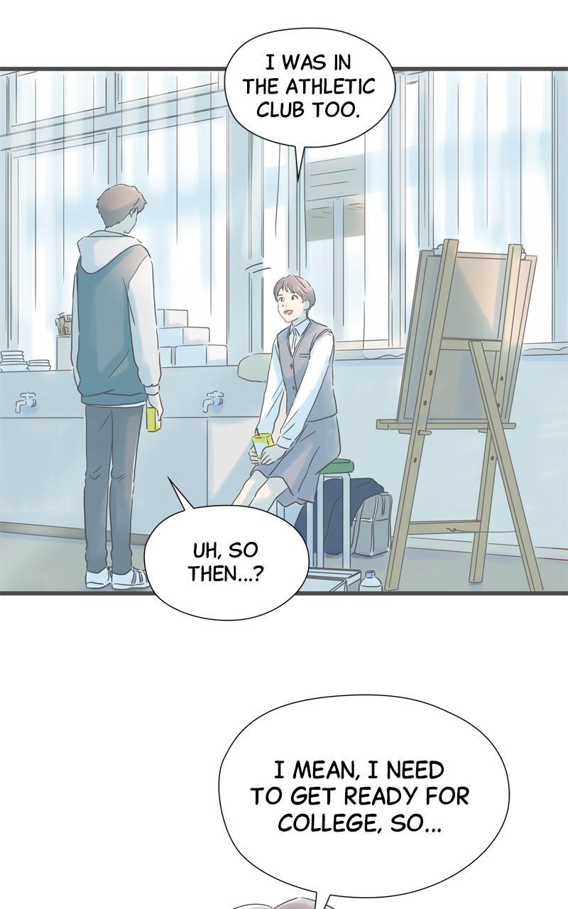 Taisetsu na Hi wa Itsumo Ame Chap 188 - Next Chap 189