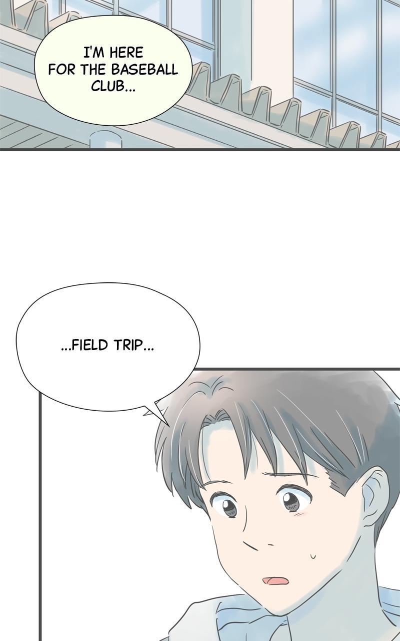 Taisetsu na Hi wa Itsumo Ame Chap 188 - Next Chap 189
